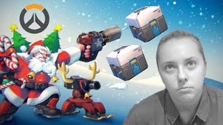 ЛОХ ПО ЖИЗНИ | ОТКРЫТИЕ 100 КЕЙСОВ ОВЕРВОТЧ