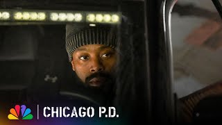 Atwater Discreetly Enters the House of a Burglary Witness to Find a Perp | Chicago P.D. | NBC