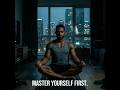 Self-control  #motivation #mindset #masteryourself