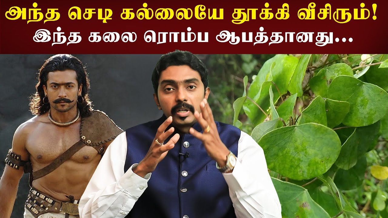 அத வாயில போட்டு மந்திரம் சொன்னா ஆளு காலி! Dr. Kabilan | Nokku varmam | Meitheenda kaalam | hypnotism