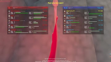 2023-04-26 - Porto (PrT) VS mix - CTF-Nuance + CTF-Klondike - MaDTeTa