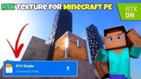 MCPE 1.20+ BEST Ultra Realistic Shaders for RENDER DRAGON FOR MINECRAFT PE  || FOR LOW DEVICE