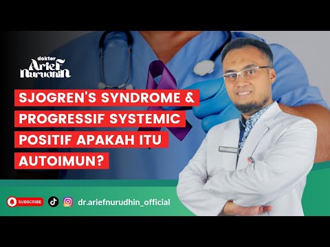 Video: Apakah itu skleroderma juvana?