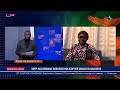 BREAKING NEWS | VICE PRESIDENT W.K MUTALE NALUMANGO SURVIVES HELICOPTER CRASH IN NAKONDE