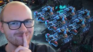 He Thought He Was Winning… I Was Secretly Building Battlecruisers