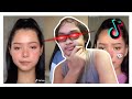 Reacting To Bella Poarch Tiktok Compilation Reacting To Bella Poarch Tiktok Compilation