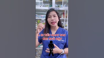 5 thói quen giảm nguy cơ đột quỵ | Dược Sĩ Hiếu #short #shorts #duocsihieu