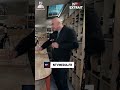Extrait NTV BISTROT chez Marietta,  11 rue la Tour d'Auvergne un esprit convivial au cœur de Nantes