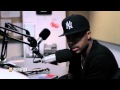 NAS with DJ Reflex