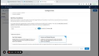 Differences between Salesforce Before Flows & After Flows