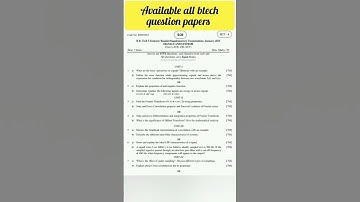 #ss#btech#2023#question#paper#@Buddy97699