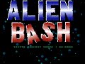 Amiga 500 Longplay [341] Alien Bash (Public Domain)