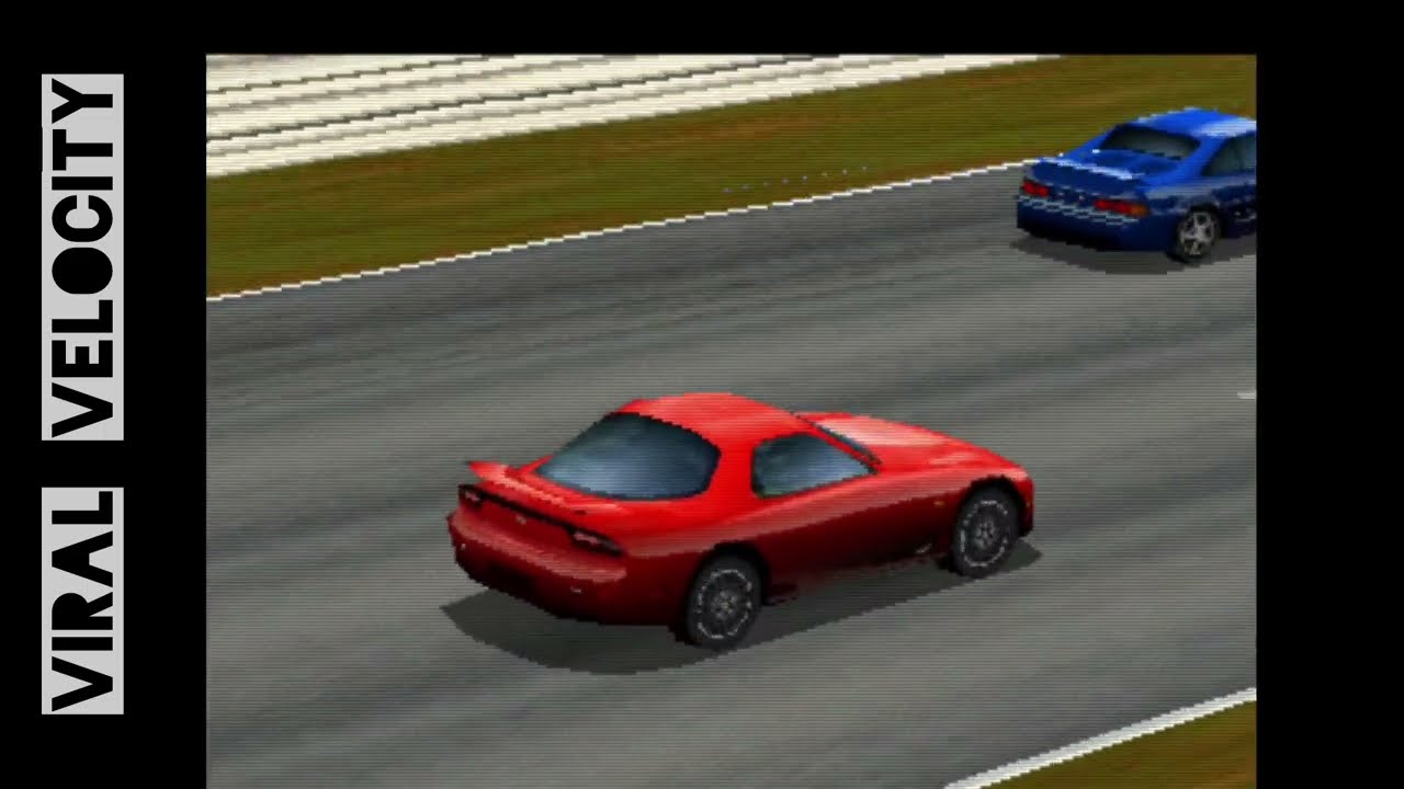 Jugando a Kattobi Tune para PS1