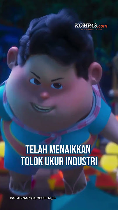 Film Animasi ‘Merah Putih: One For All’ Panen Kritik Usai Rilis Trailer