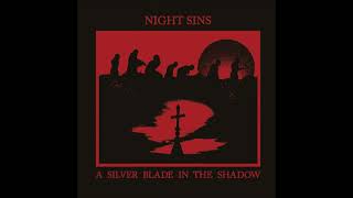 Night Sins: "Like a stranger"