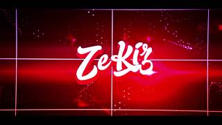 ZeKiz intro 2d Chill // HEARTFUNNY
