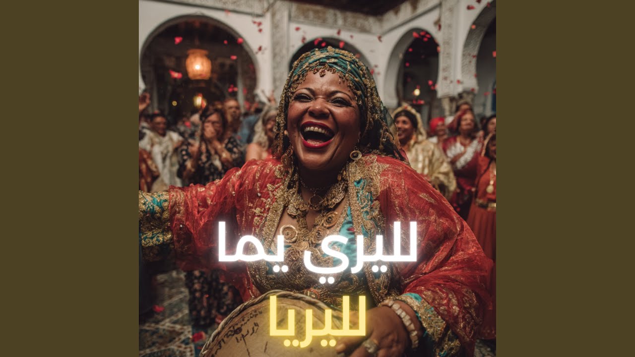 لليري يما لليريا