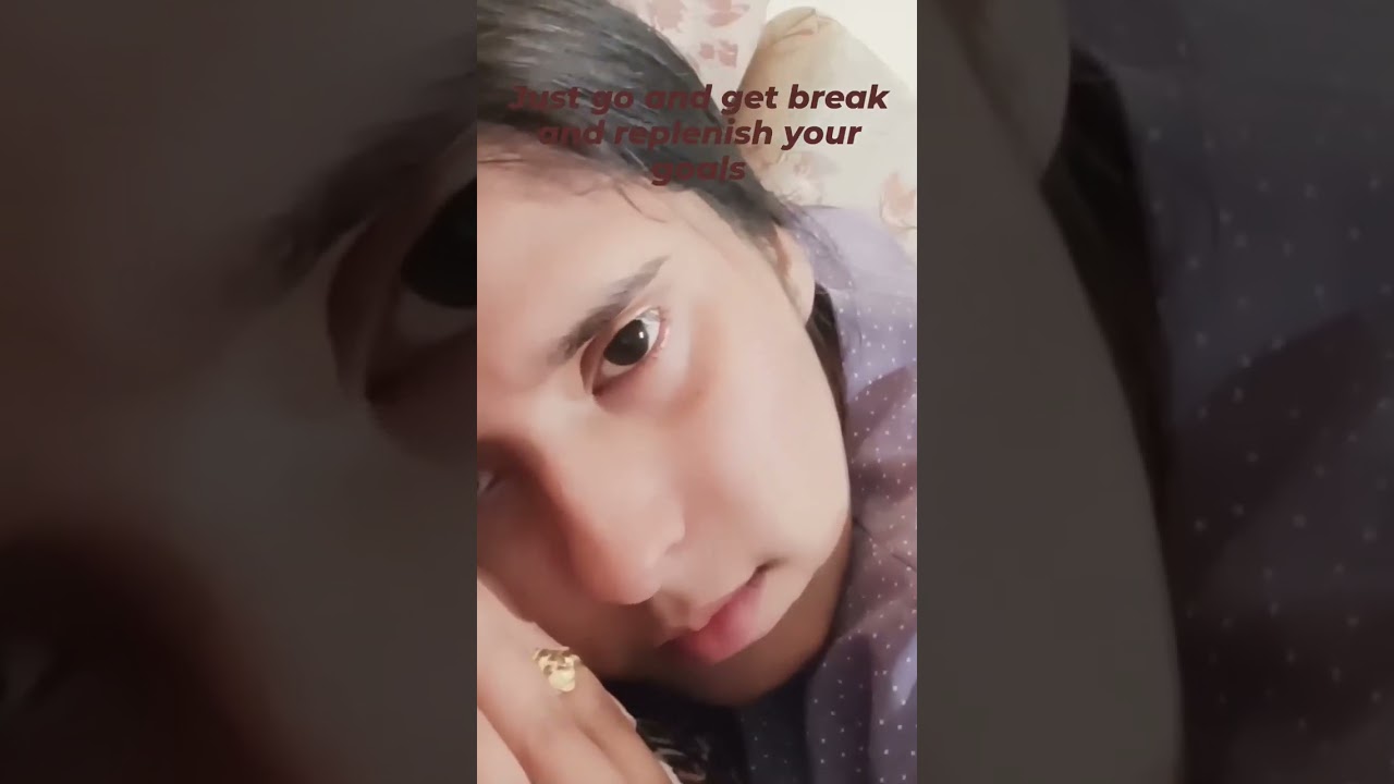 i think everyone goes through it while preparing for competitive exams ... 