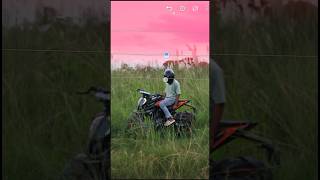 Lightroom Making Cinematic Green Tone | Lightroom Photo Editing Tutorial #shorts #ytshorts #yt