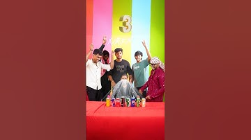 Tin Memory Challenge 🤯 😹 #shorts #shortsfeed #shortsvideo #trending #comedy #funny #challenge