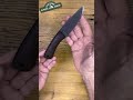 ⭐ Winkler Knives | The General | #WinklerKnives #TheGeneralKnife #KnifeReview #FixedBlade #edc