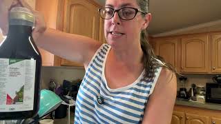 Floradix - Here is why your grandmother likes this Iron Supplement