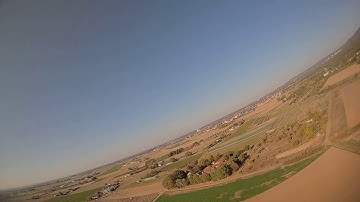 Nano Goblin Maiden - Runcam Split Mini 2