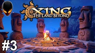XING: The Land Beyond : Iztali Point Part 2 - Walkthrough 3 [FR]