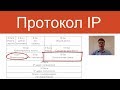 Протокол IP | Курс "Компьютерные сети"