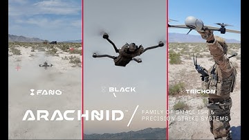 Family of Systems Overview