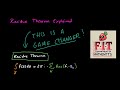 Residue Theorem (Game Changer) | Complex Analysis, Part 23