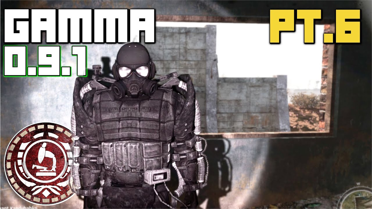 Against All Odds GAMMA 0.9.1 UNISG pt.6 YouTube