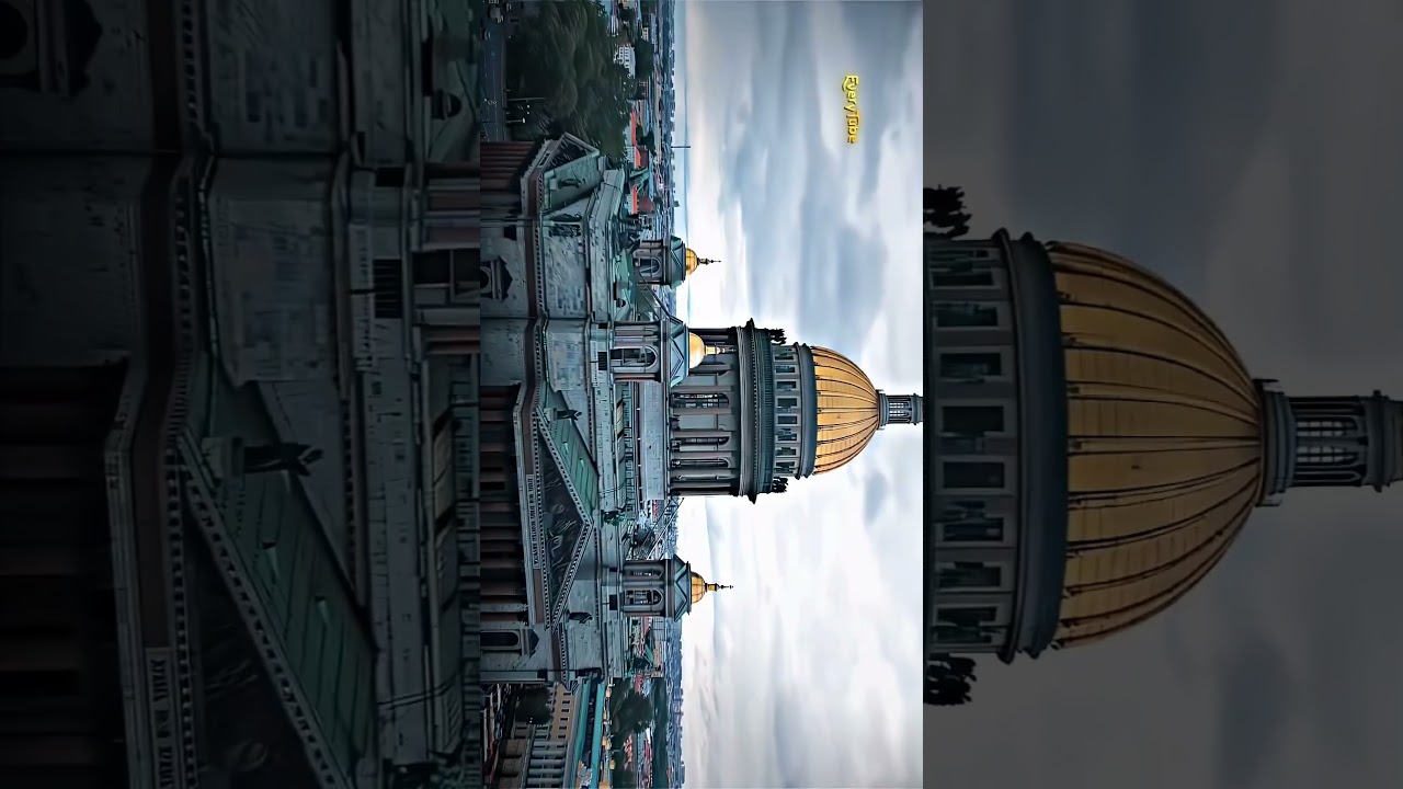 "Exploring the Mysterious Tunnel"