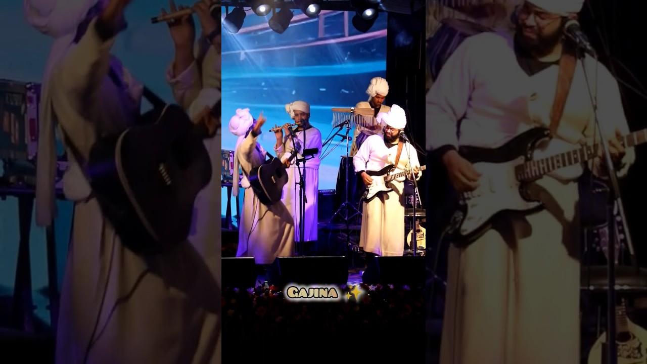 🫣I can't control myself when Gajina Plays 