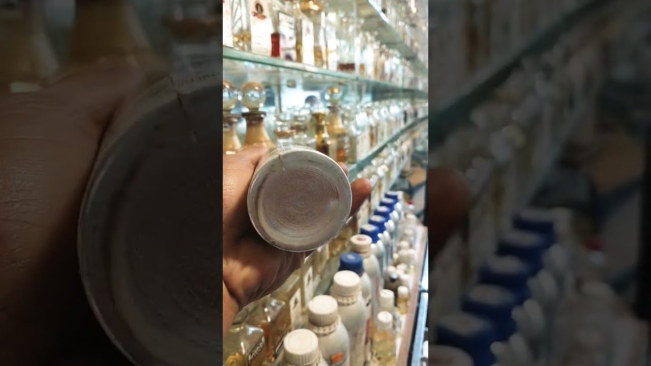 sabaya attar qk mahal perfumes