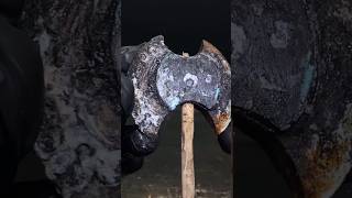 Restoration axe #axe