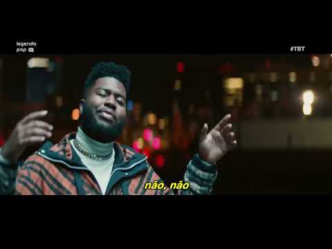 Khalid - OTW (Official Video) ft. 6lack, Ty Dolla $ign