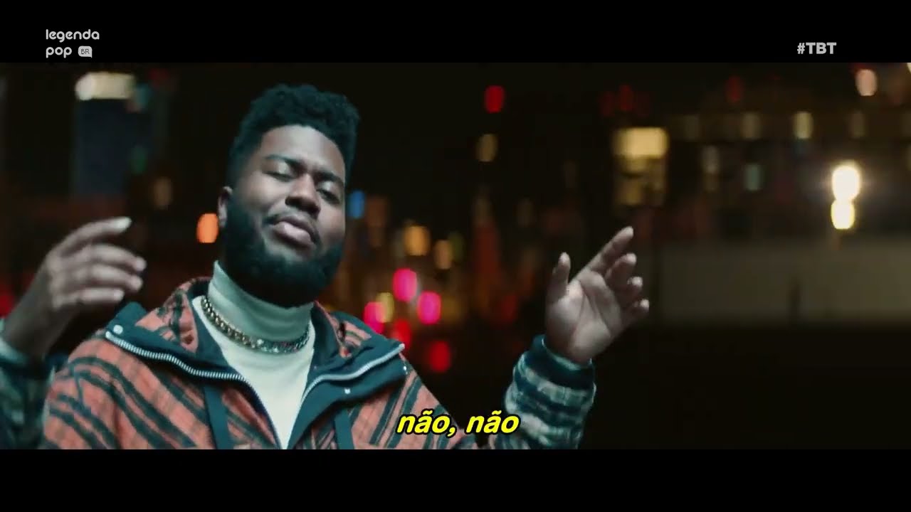 Khalid - Better [Tradução] (Clipe Oficial) | TBT