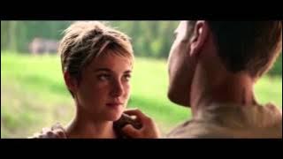 Tris and Four || All of Me