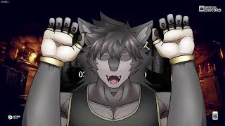 ダンジョンストーカーズ配信①