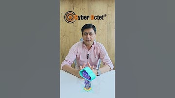 Cybersecurity in Cloud Computing | 30 Days of Cybersecurity Insights #shorts  #staycybersafe