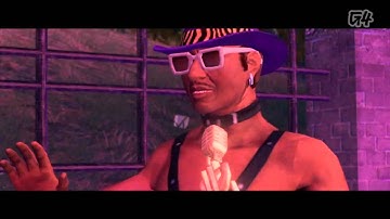 Saiints Row The Third Zimos