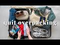 I learned to pack like a pro with this easy method pack with me for 2 weeks in a carry on only 