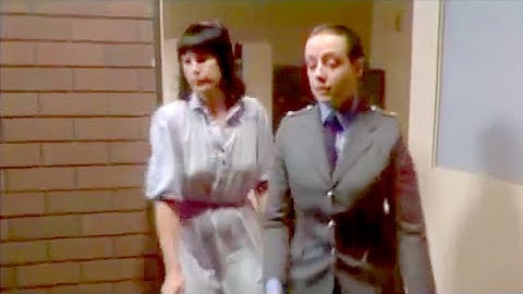 Episode 72 - Prisoner Cell Block H