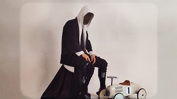 Open Boundaries - Changes (Message Bound Lyric Video)