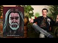 Beginning of video