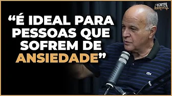 imagem do vídeo Por que fazer YOGA? | À Deriva Cortes