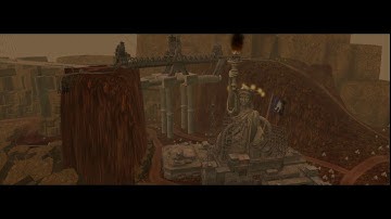 Ex Machina Exclusive Mod Preview Test Scene