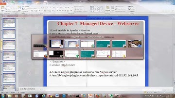 [giaiphapit.vn] Nagios Core Monitoring Tool on CentOS 6.4 part 3/5