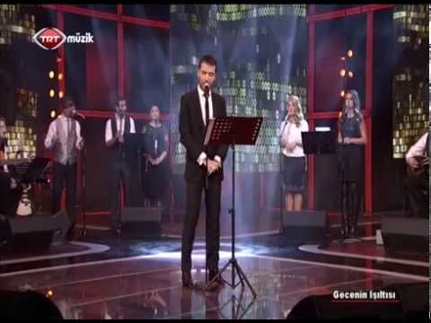 Sinan Özen Gecenin Işıltısı 5 Kasım 2014